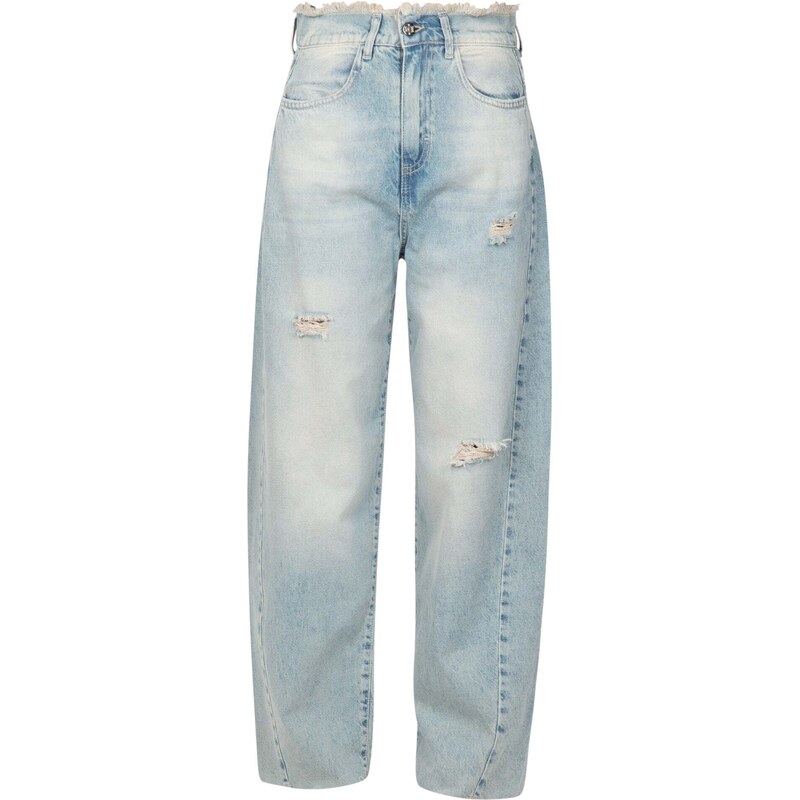 So Allure - Jeans - 430939 - Denim
