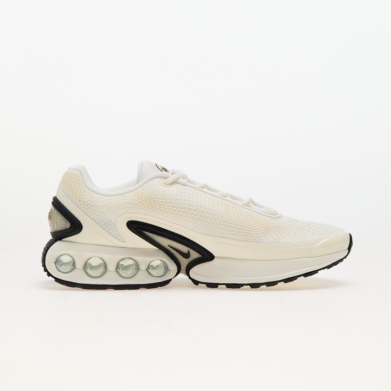 Nike Air Max DN Sail/ Black-Coconut Milk-Beach
