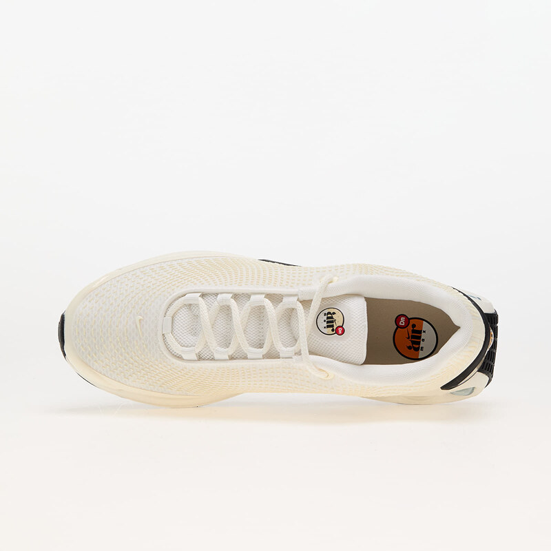 Nike Air Max DN Sail/ Black-Coconut Milk-Beach