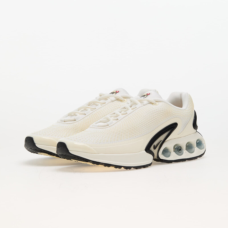 Nike Air Max DN Sail/ Black-Coconut Milk-Beach
