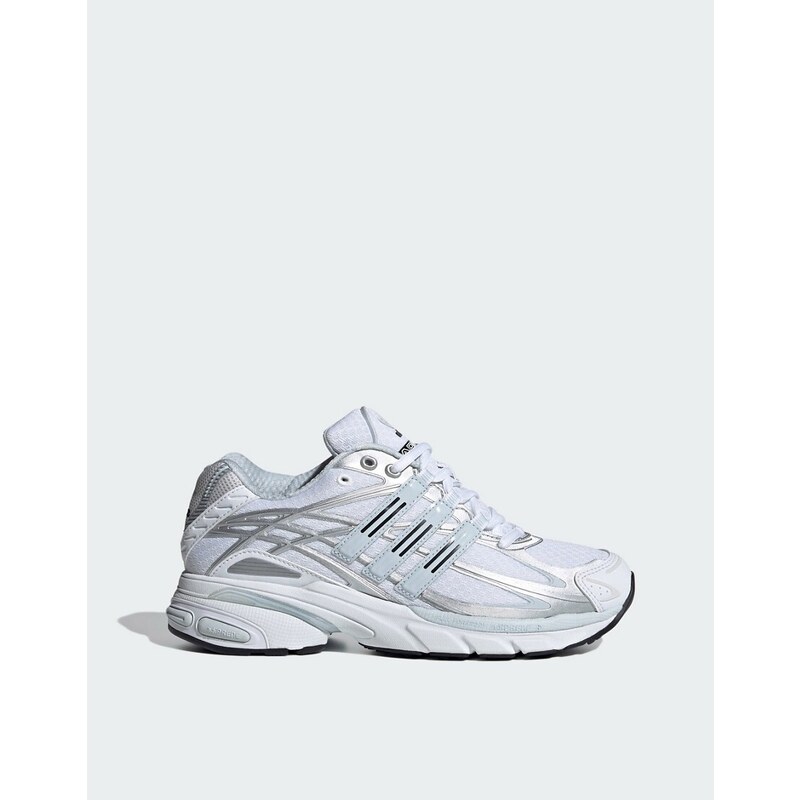 adidas Originals - Adistar Cushion 3 - Sneakers bianche-Bianco