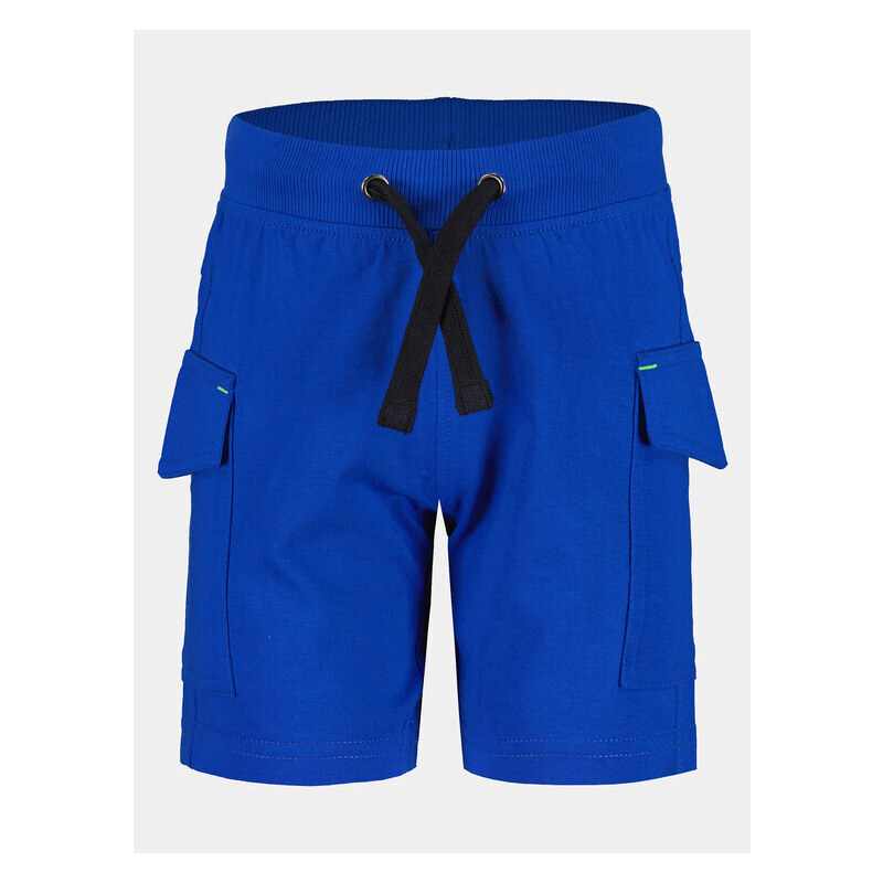 Pantaloncini sportivi Blue Seven