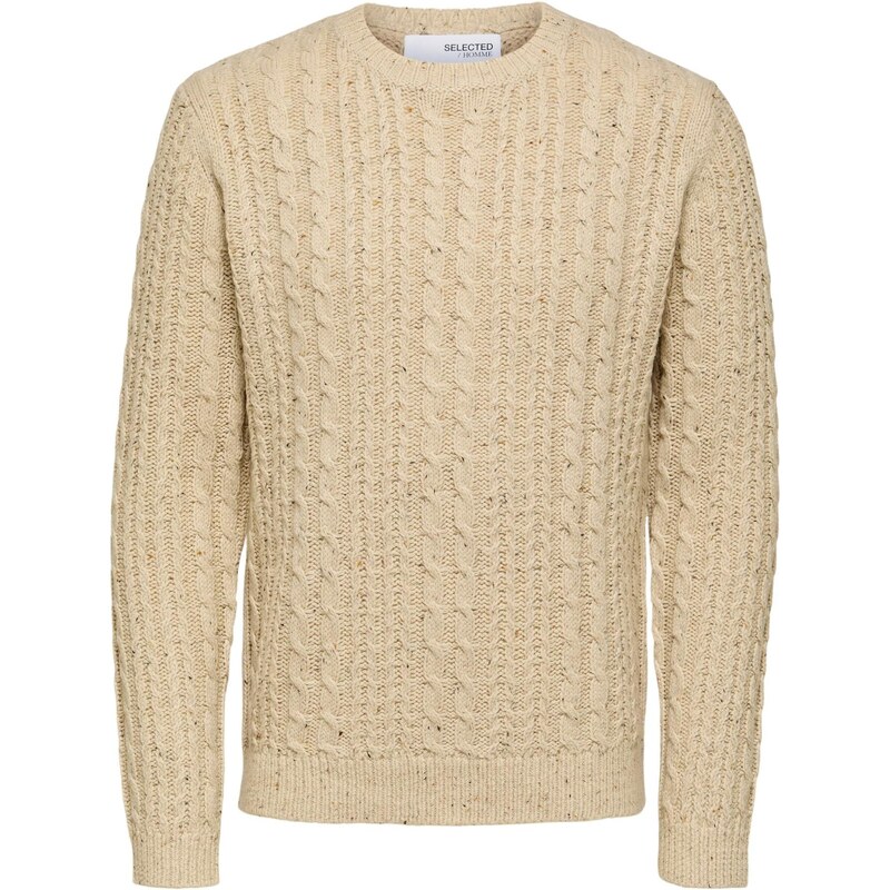 SELECTED HOMME Pullover Henry