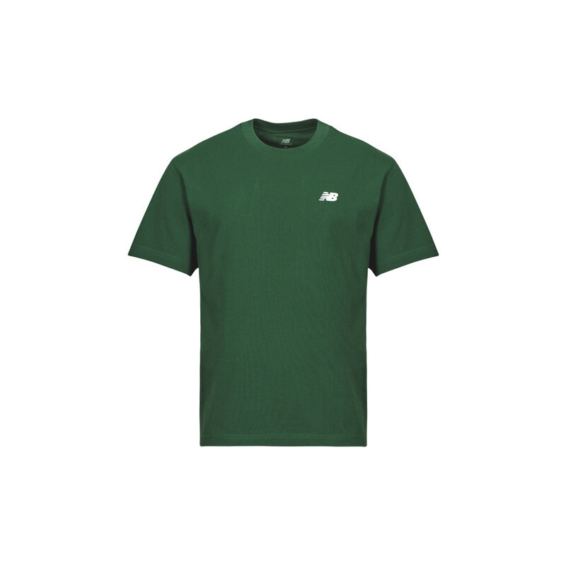 New Balance T-shirt SMALL LOGO JERSEY TEE