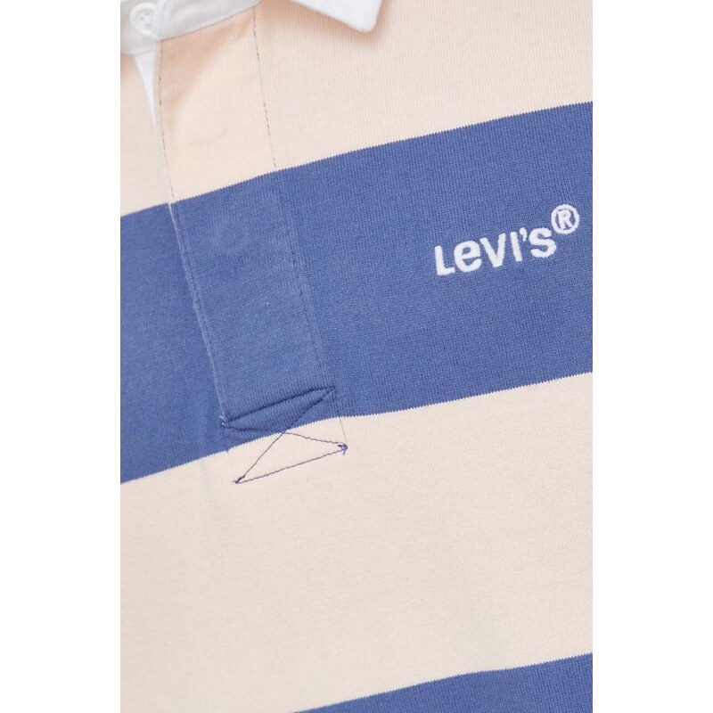 Levi's polo in cotone