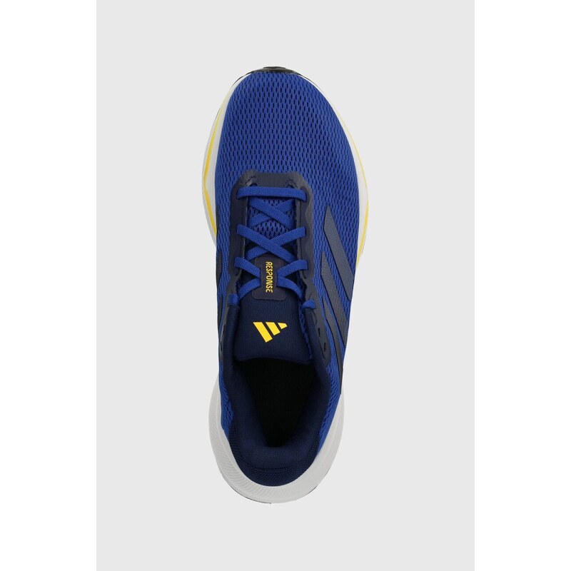 adidas Performance scarpe da corsa Response colore blu IF8597