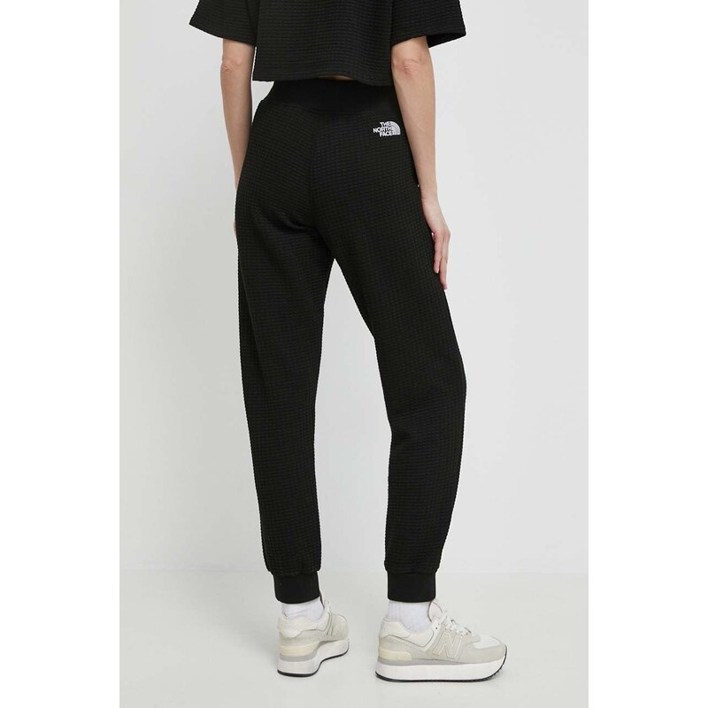 The North Face joggers colore nero NF0A853YJK31