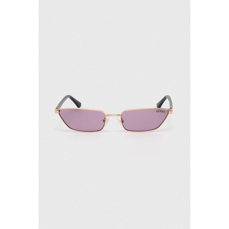 Guess occhiali da sole donna colore violetto GU8285_5728Y