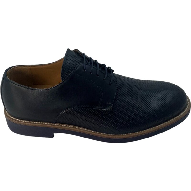 Valleverde Sneakers Bianca con Motivo Traforato da Donna