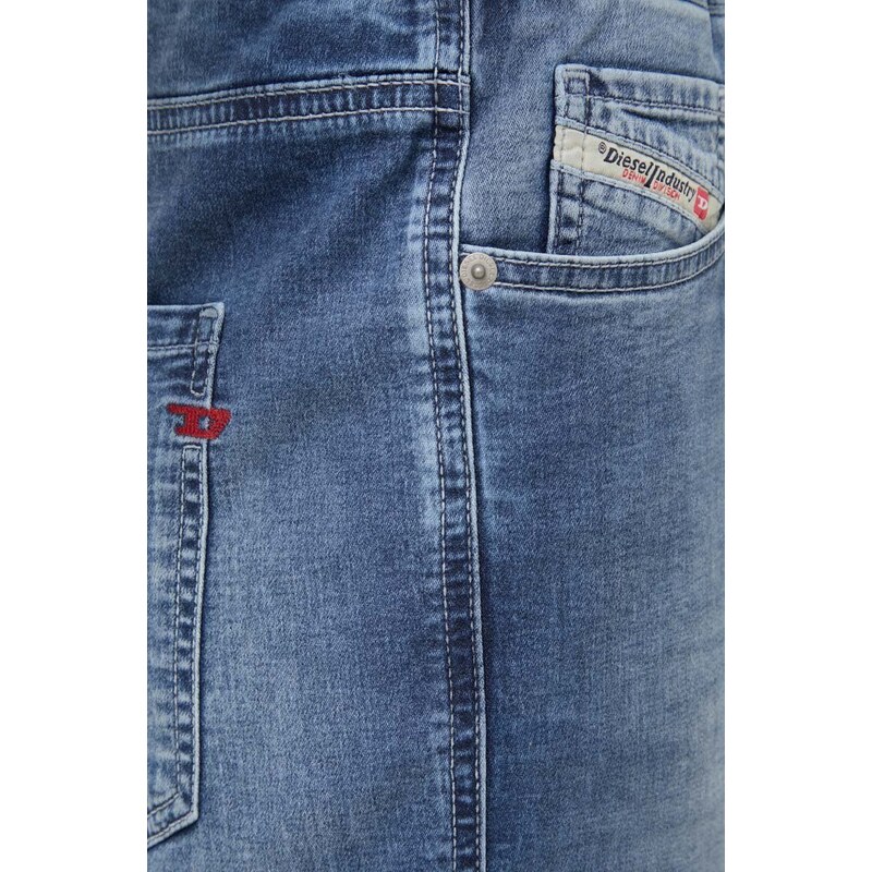 Diesel jeans 2051 D-URSY-S TRACK donna A13153.068KV