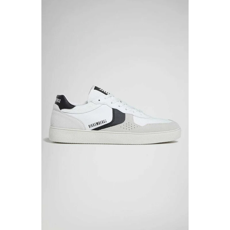 Bikkembergs Sneakers Uomo Soreca Shop Online Napoli