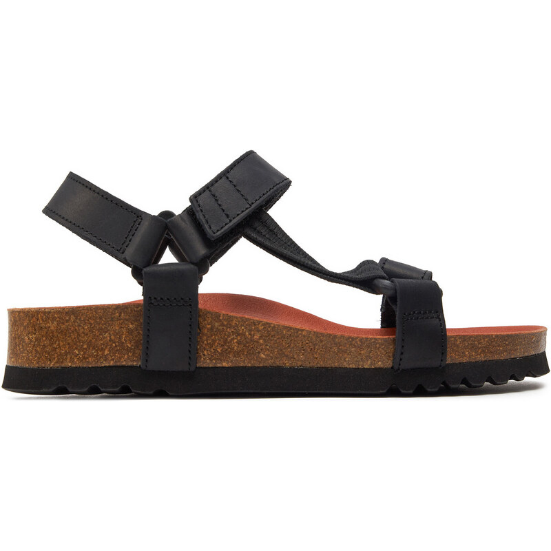 Scholl Sandali Con Plateau Ophelia | Marrone | IT