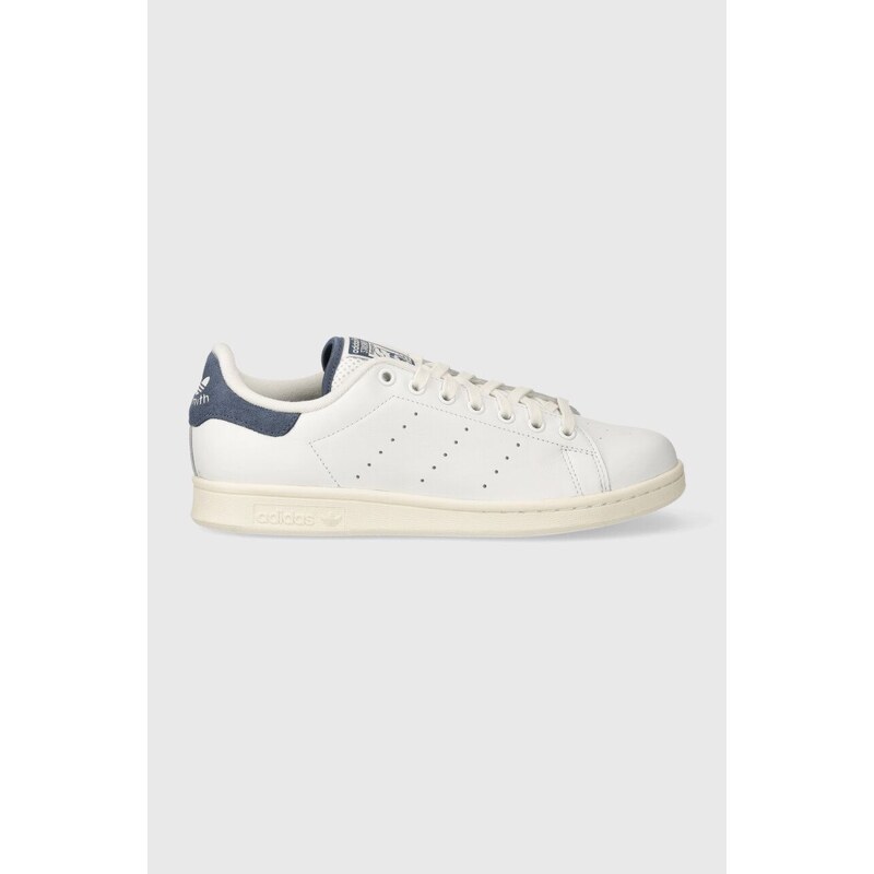 adidas Originals sneakers in pelle Stan Smith colore bianco IG1323