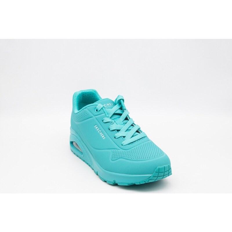 SKECHERS Uno - Stand on Air Sneakers donna