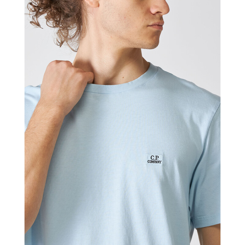 C.P. Company T-Shirt Azzurra