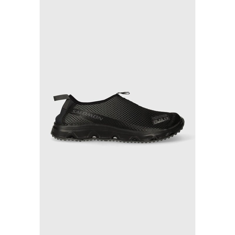 Salomon scarpe RX MOC 3.0 uomo colore nero L47433600