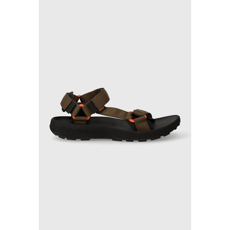 Teva sandali Terragrip Sandal uomo colore marrone 1150510