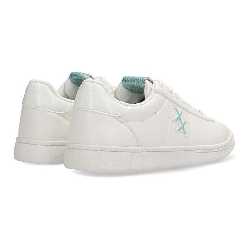 Mexx sneakers Nila colore bianco MIRL1003841W
