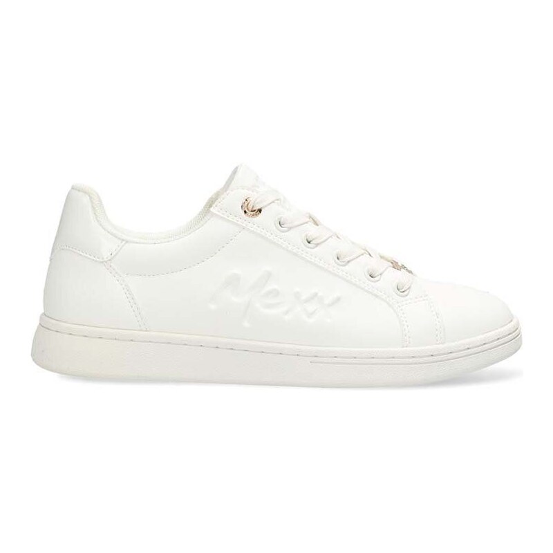 Mexx sneakers Kenzie colore bianco MIRL1003141W