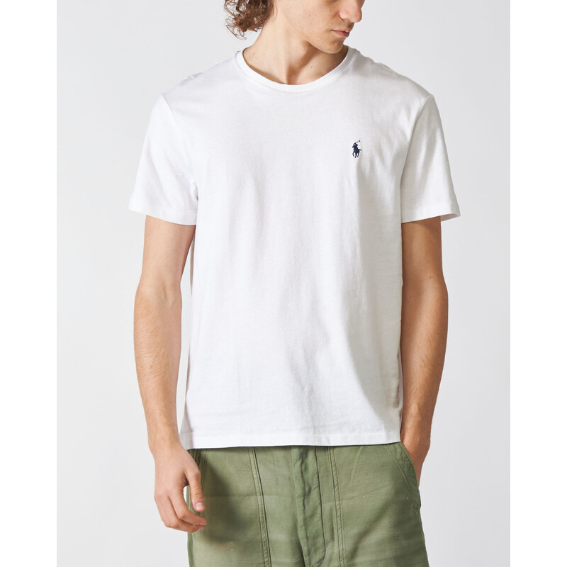 Polo Ralph Lauren T-Shirt Bianca