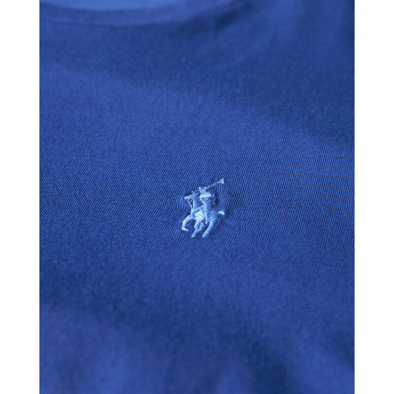 Polo Ralph Lauren T-Shirt Blu