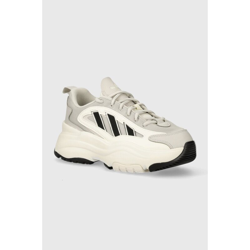 adidas Originals sneakers Ozgaia W colore grigio IG6042