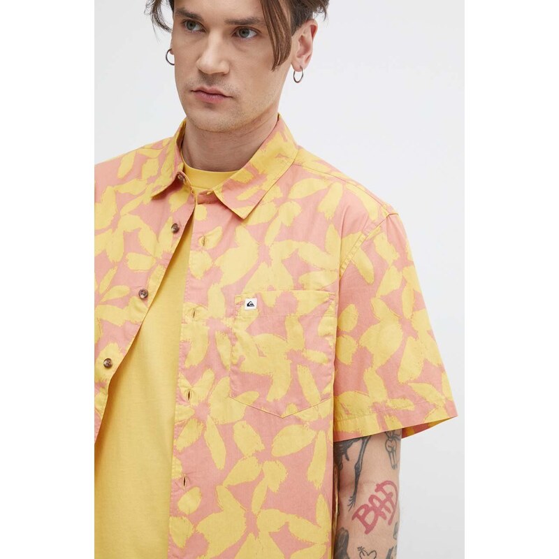 Fjällräven HIGH COAST PACK SHIRT - Camicia - Laurel Green F2542d00n M11 Fjällräven HIGH COAST PACK SHIRT - Camicia - Laurel Green F2542d00n M11