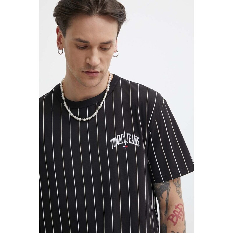 Koko Il Clown T-shirt da uomo con stampa posteriore