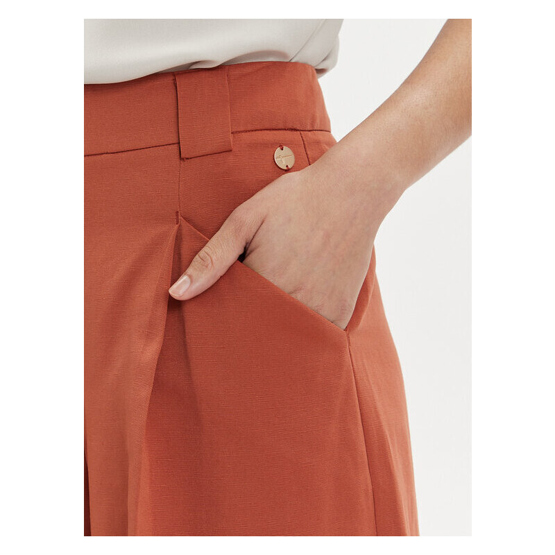 Pantaloni culotte Tamaris Apparel