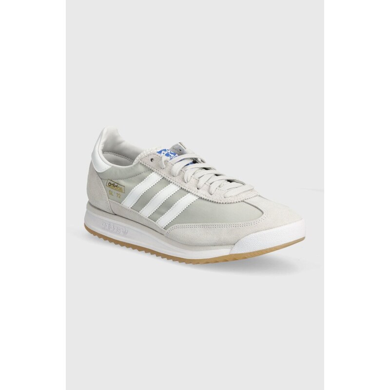 adidas Originals sneakers SL 72 RS colore grigio JI1281