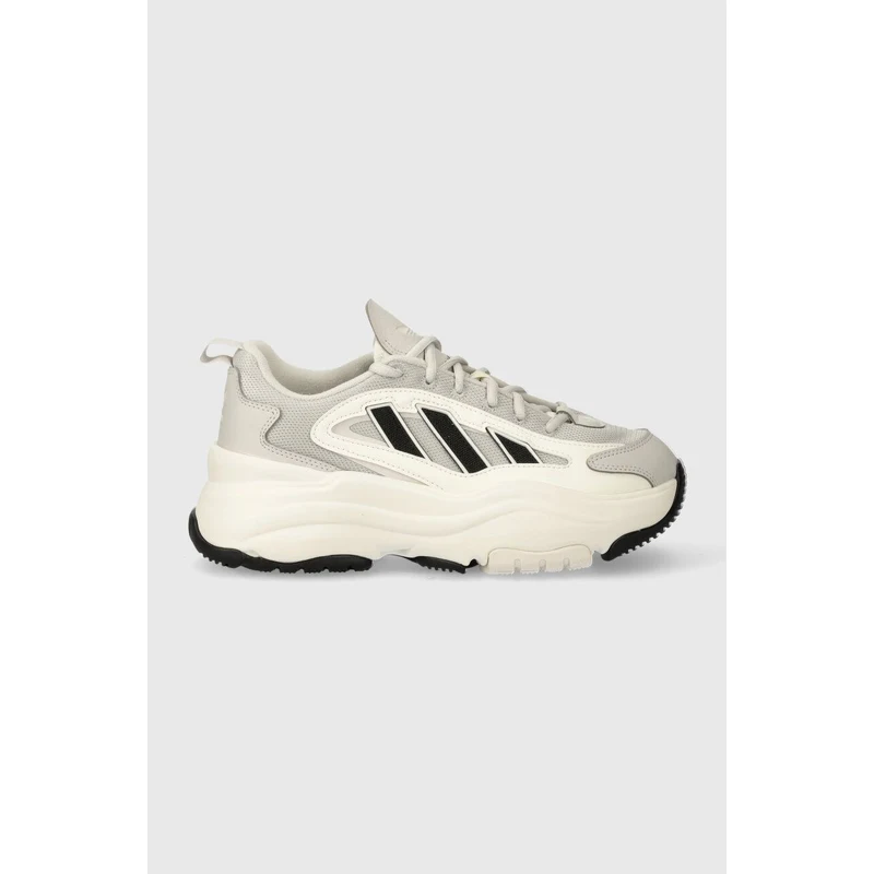 adidas Originals sneakers Ozgaia W colore grigio IG6042