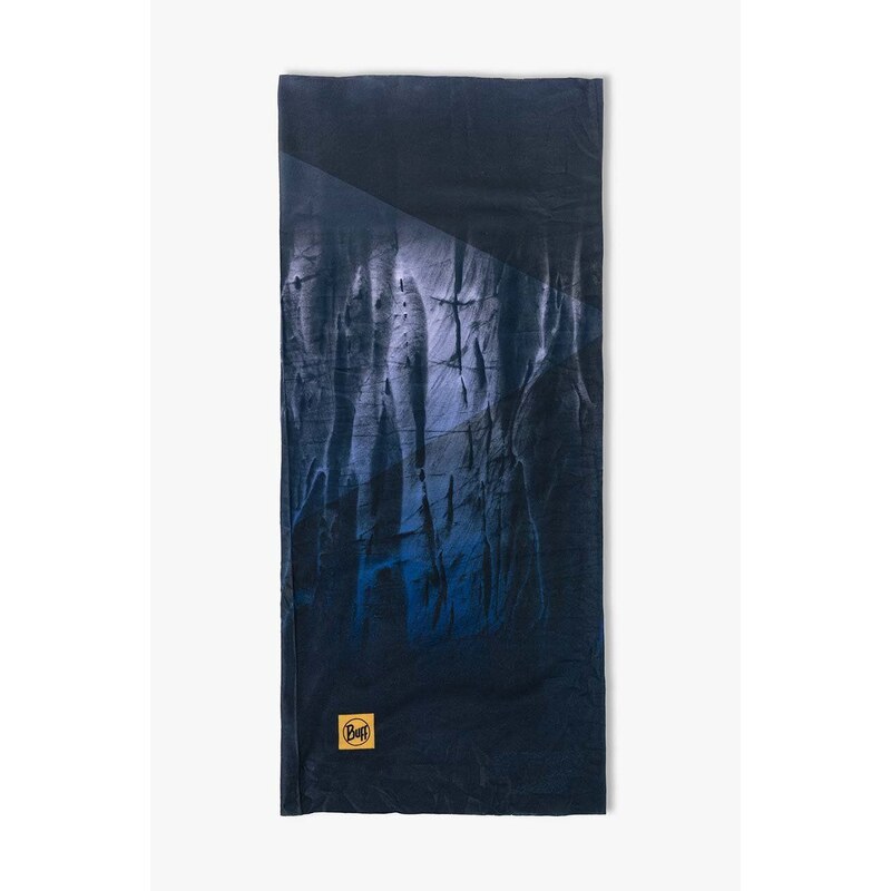 Buff foulard multifunzione Original EcoStretch colore blu navy 132828
