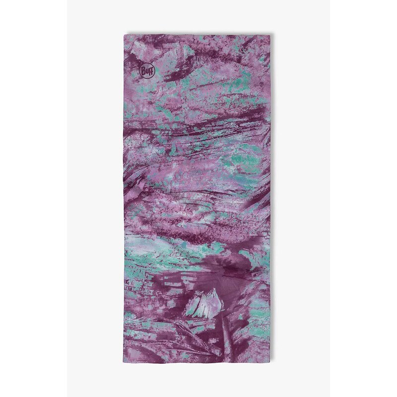 Buff foulard multifunzione Coolnet UV colore violetto 131859