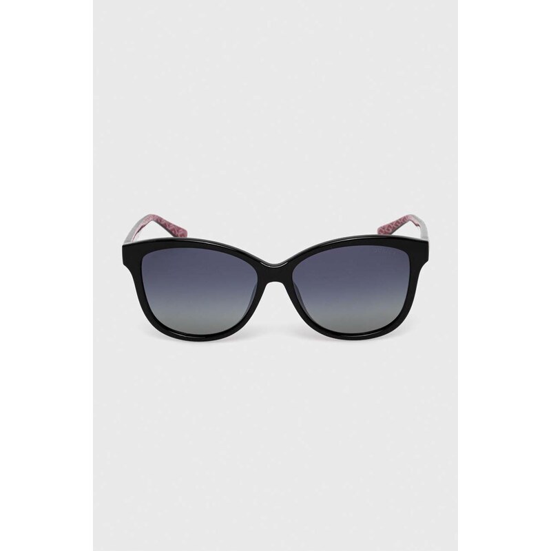 Guess occhiali da sole donna colore nero GU7920_5801D