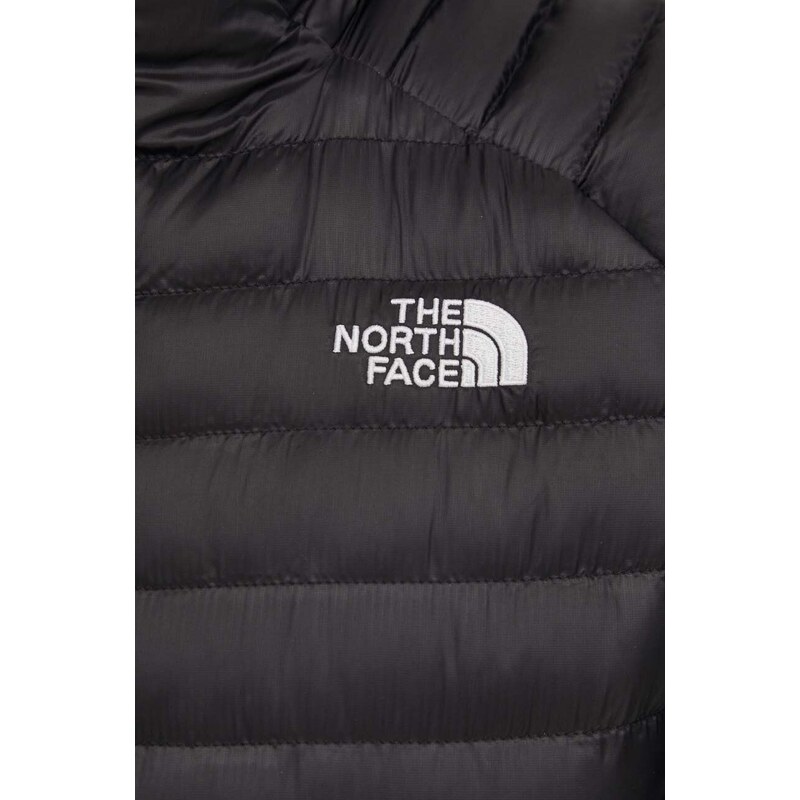 The North Face giacca da sport Huila colore nero NF0A85A3JK31