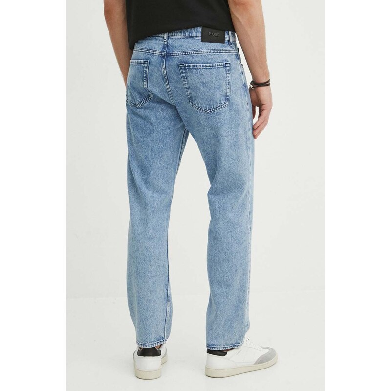 BOSS jeans uomo 50513628