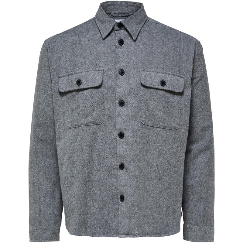 SELECTED HOMME Camicia SLHMASON