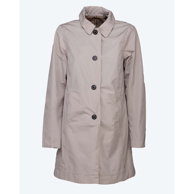 BARBOUR Trench Babbity