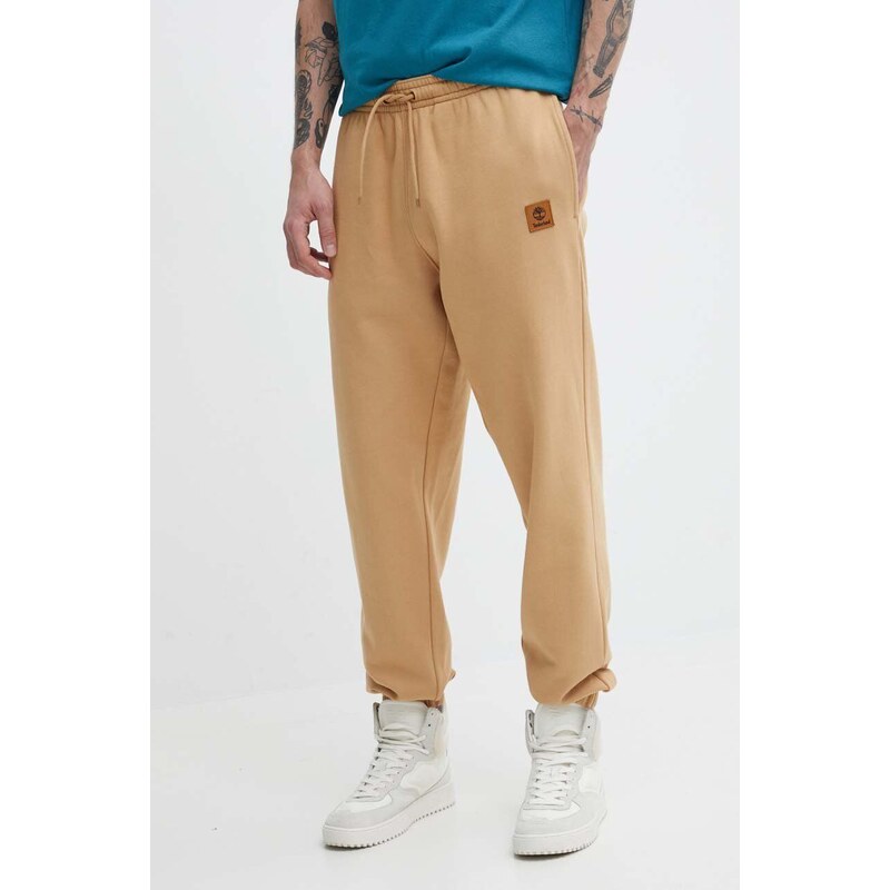 Timberland joggers colore marrone TB0A5UVYEH31