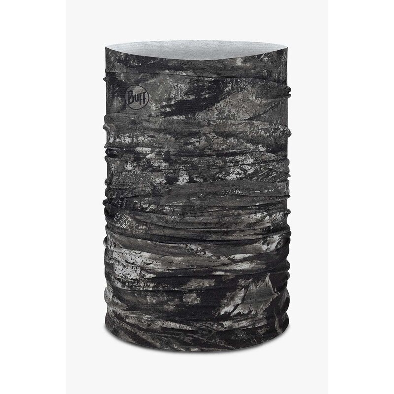 Buff foulard multifunzione Coolnet UV colore nero 131859