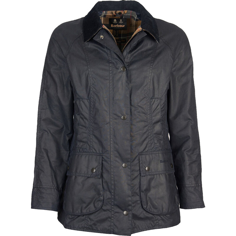 BARBOUR Giacca BEADNELL WAX