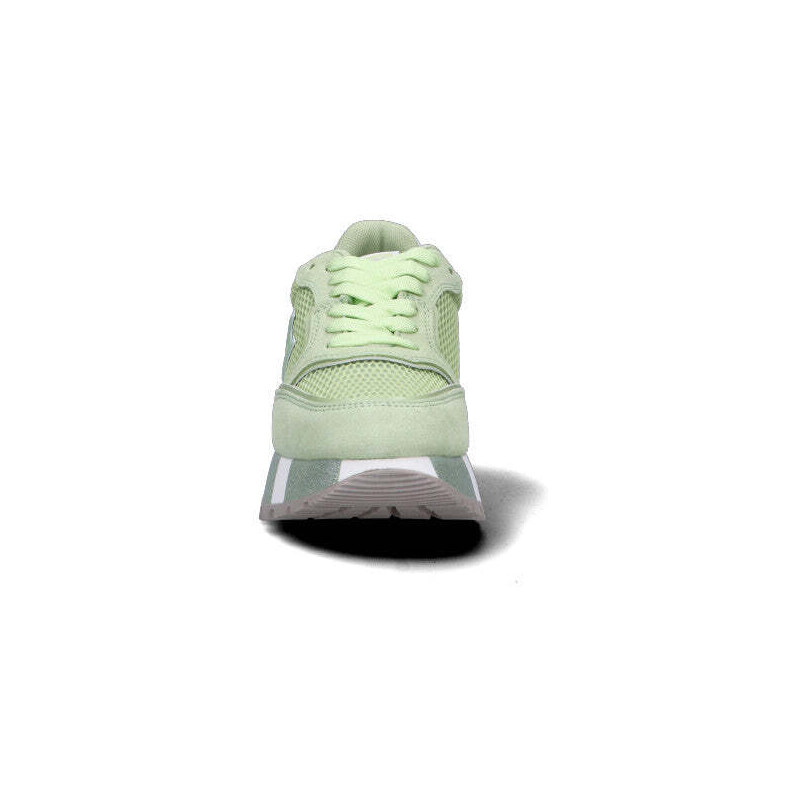LIU JO Sneaker donna verde SNEAKERS
