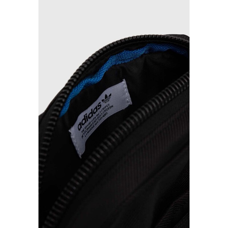 adidas Originals borsetta colore nero IU0175