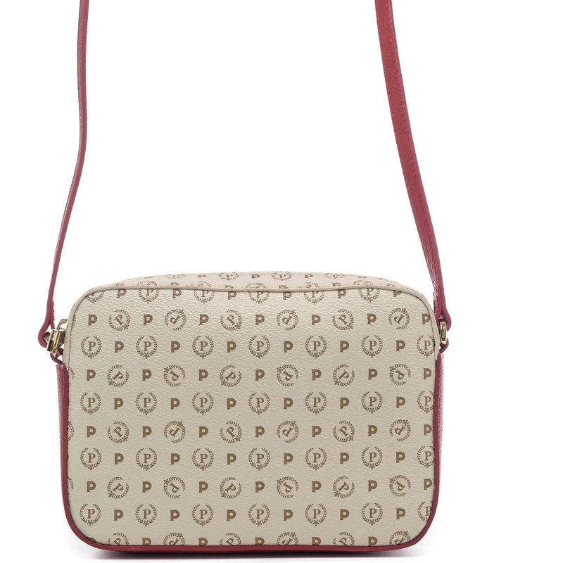 Borsa a tracolla ricamata da donna vintage, piccola borsa a tracolla in tela, elegante borsa per telefono con cerniera | SHEIN ALIA
