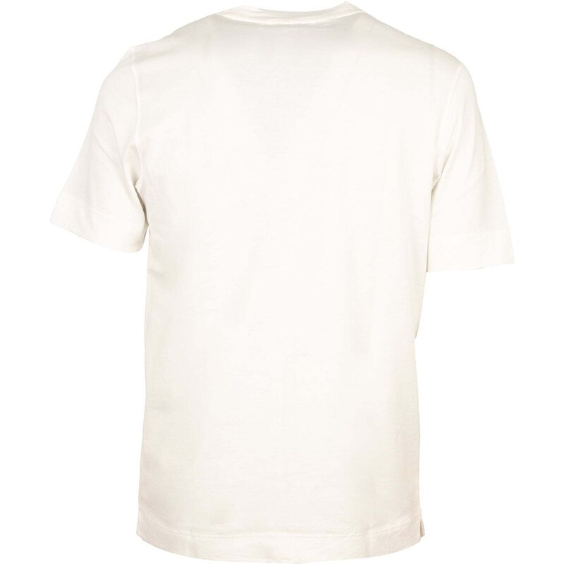GRAN SASSO T-shirt in filo