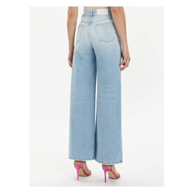 Jeans ViCOLO