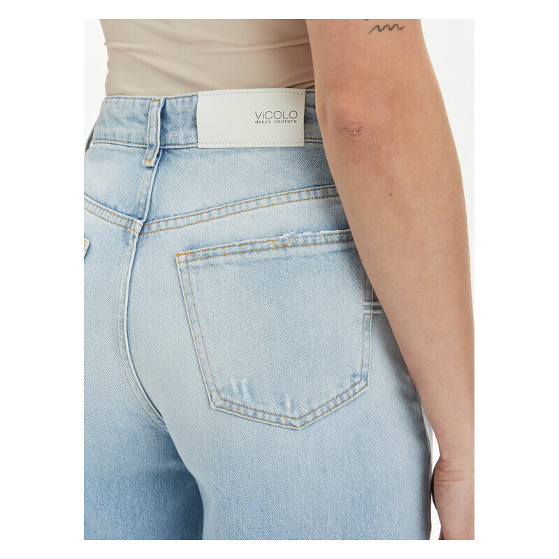 Jeans ViCOLO