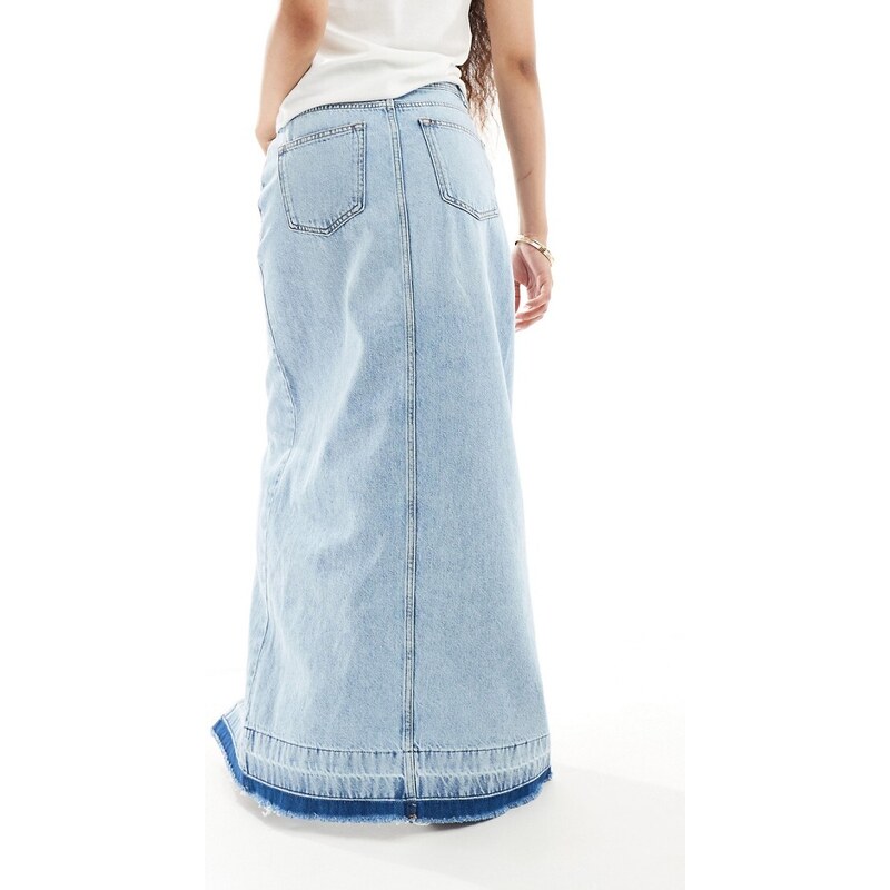 Gonna Intima Staccabile Camicia Finta Da Donna Gonna Irregolare