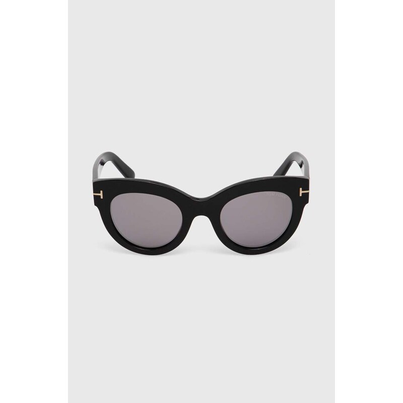Tom Ford occhiali da sole donna colore nero FT1063_5101C