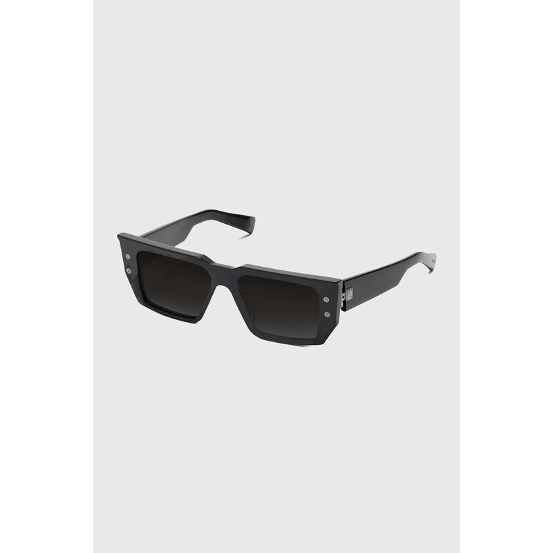 Balmain occhiali da sole B - VI colore nero BPS-128E